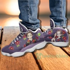 tamayo custom kny anime air jordan 13 shoes 4 rn59H 247x247px Tamayo Custom KNY Anime Air Jordan 13 Shoes