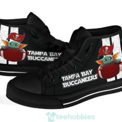 tampa bay buccaneers baby yoda high top shoes gift idea 4 hUGIW 247x247px Tampa Bay Buccaneers Baby Yoda High Top Shoes Gift Idea
