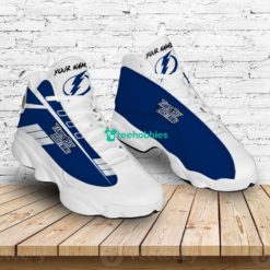 tampa bay lightning custom name air jordan 13 shoes sneakers mens womens personalized gifts 3 E5DQd 247x247px Tampa Bay Lightning Custom Name Air Jordan 13 Shoes Sneakers Mens Womens Personalized Gifts
