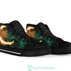 tanjiro kimetsu no yaiba high top shoes anime fan 4 Z4aQW 247x247px Tanjiro Kimetsu No Yaiba High Top Shoes Anime Fan