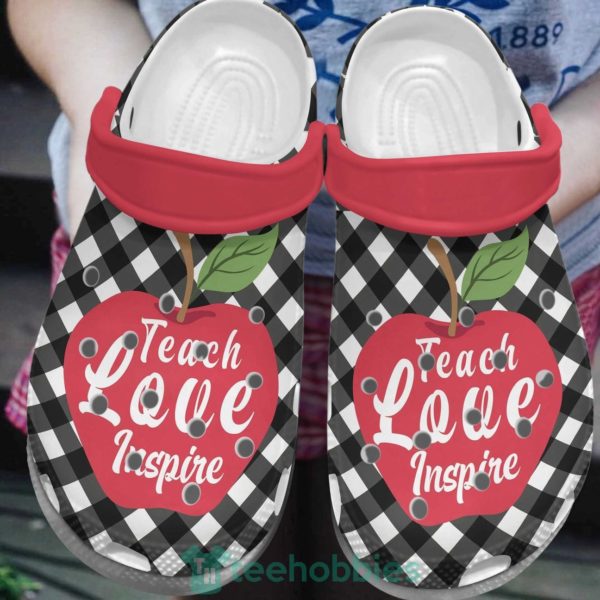 teacher clog shoes thats what i do 1 amhwf 600x600px Teacher Clog Shoes That?S What I Do
