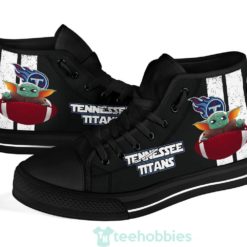 tennessee titans baby yoda high top shoes fan gift 4 MS1H6 247x247px Tennessee Titans Baby Yoda High Top Shoes Fan Gift