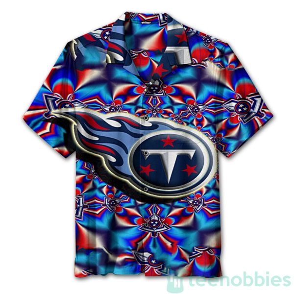 tennessee titans colorful hawaiian shirt 1 Rla8S 600x600px Tennessee Titans Colorful Hawaiian Shirt