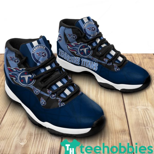 tennessee titans logo air jordan 11 sneakers shoes 2 MSEoy 600x600px Tennessee Titans Logo Air Jordan 11 Sneakers Shoes