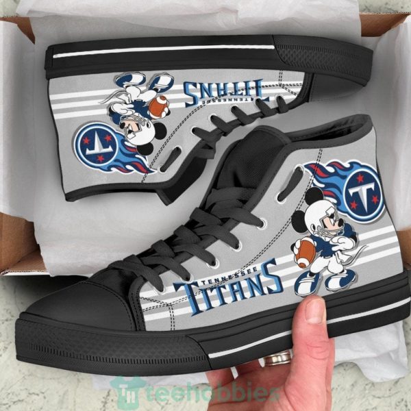 tennessee titans sneakers high top shoes fan gift 1 ZLwxX 600x600px Tennessee Titans Sneakers High Top Shoes Fan Gift