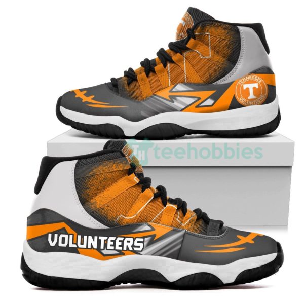 tennessee volunteers new air jordan 11 shoes fans 1 eRnfL 600x600px Tennessee Volunteers New Air Jordan 11 Shoes Fans
