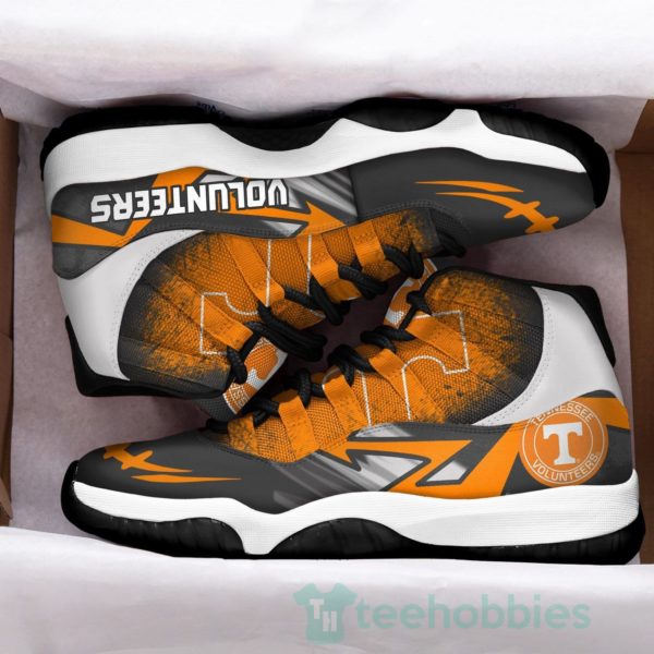 tennessee volunteers new air jordan 11 shoes fans 2 gHkT1 600x600px Tennessee Volunteers New Air Jordan 11 Shoes Fans