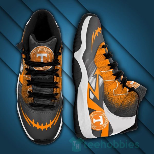 tennessee volunteers new air jordan 11 shoes fans 3 ubXsl 600x600px Tennessee Volunteers New Air Jordan 11 Shoes Fans