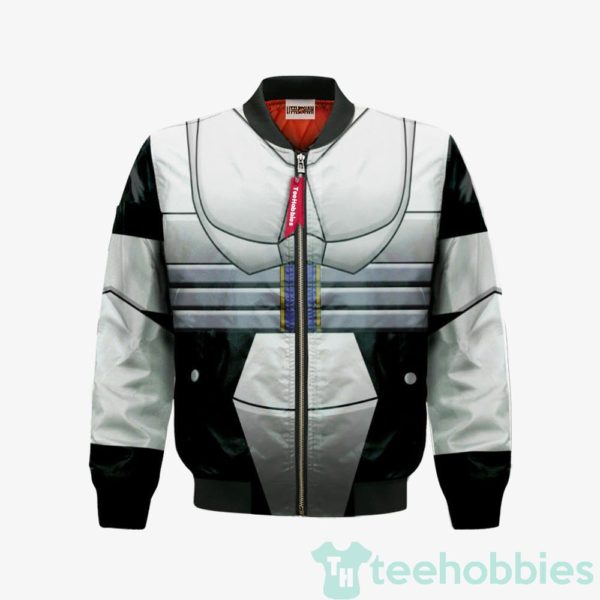 tenya ida custom my hero academia cosplay bomber jacket 1 9CRpQ 600x600px Tenya Ida Custom My Hero Academia Cosplay Bomber Jacket