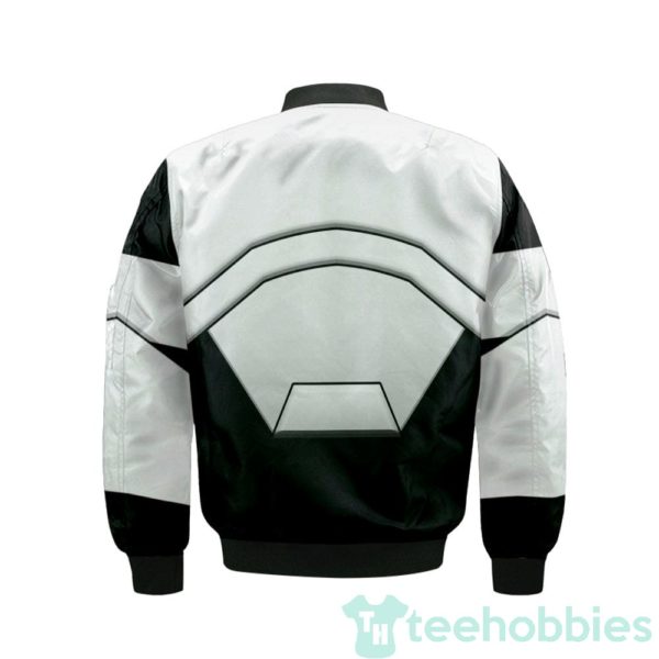 tenya ida custom my hero academia cosplay bomber jacket 2 BNxdA 600x600px Tenya Ida Custom My Hero Academia Cosplay Bomber Jacket
