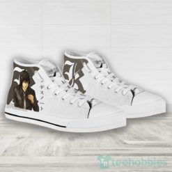 teru mikami high top canvas shoes custom death note 4 Vq047 247x247px Teru Mikami High Top Canvas Shoes Custom Death Note