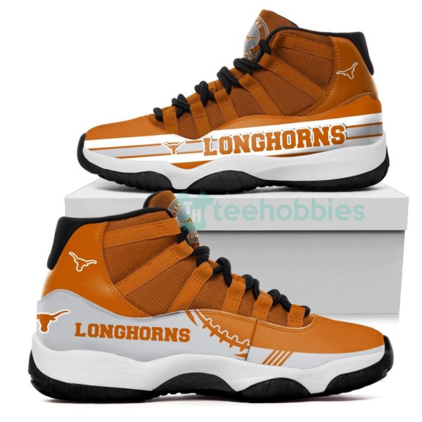 texas longhorns new air jordan 11 shoes men women 1 O7sjI 600x600px Texas Longhorns New Air Jordan 11 Shoes Men Women