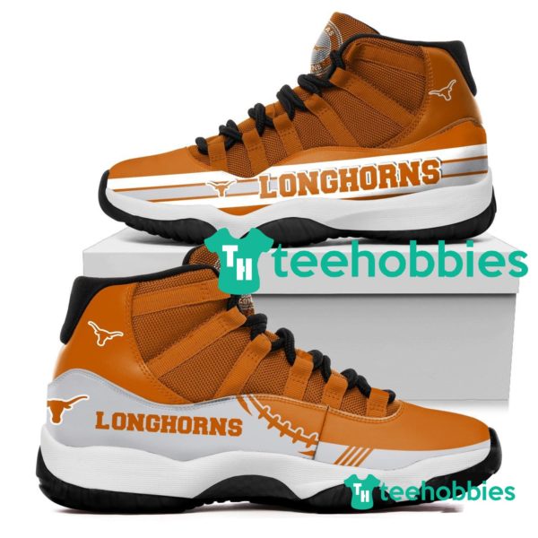 texas longhorns new air jordan 11 sneakers shoes concord bred retro design for men women 1 Mvn4X 600x600px Texas Longhorns New Air Jordan 11 Sneakers Shoes Concord Bred Retro Design For Men Women
