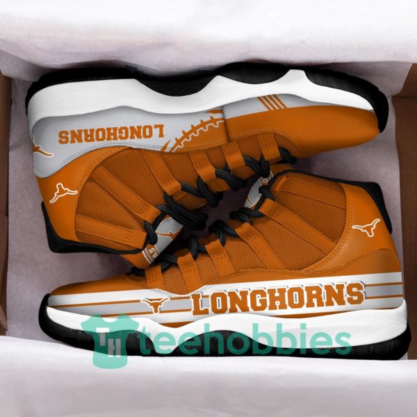 texas longhorns new air jordan 11 sneakers shoes concord bred retro design for men women 2 jrHJI 600x600px Texas Longhorns New Air Jordan 11 Sneakers Shoes Concord Bred Retro Design For Men Women