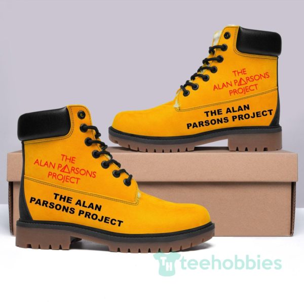 the alan parsons project rock band leather boots 1 ERvbO 600x600px The Alan Parsons Project Rock Band Leather Boots