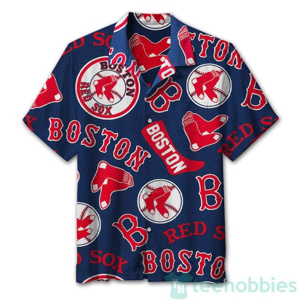 the boston red sox baseball unisex hawaiian shirt 1 rpCdB 600x600px The Boston Red Sox Baseball Unisex Hawaiian Shirt