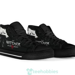 the witcher 3 sneakers high top shoes gift idea 3 LRdYN 247x247px The Witcher 3 Sneakers High Top Shoes Gift Idea