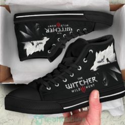 the witcher 3 sneakers high top shoes gift idea 5 qYjgu 247x247px The Witcher 3 Sneakers High Top Shoes Gift Idea
