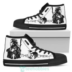 the witcher sneakers movies high top shoes fan gift 3 hKlwk 247x247px The Witcher Sneakers Movies High Top Shoes Fan Gift