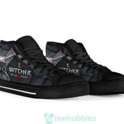 the witcher wolf sneakers high top shoes gift idea 4 Lp75W 247x247px The Witcher Wolf Sneakers High Top Shoes Gift Idea