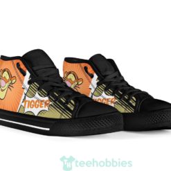 tigger sneakers winnie the pooh friend high top shoes fan 3 dXDgP 247x247px Tigger Sneakers Winnie The Pooh Friend High Top Shoes Fan