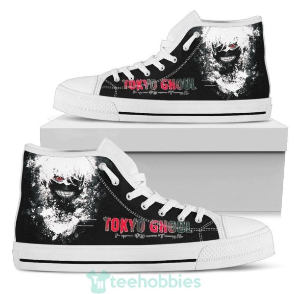 tokyo ghoul ken kaneki high top shoes 2 y7YaU 600x600px Tokyo Ghoul Ken Kaneki High Top Shoes