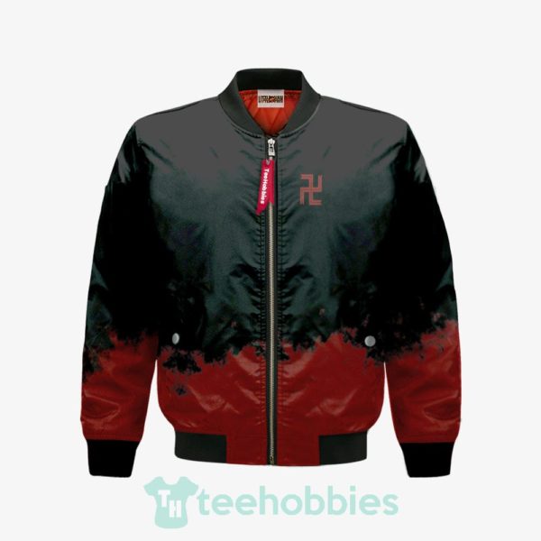 tokyo revengers mikey bomber jacket 1 NsCVr 600x600px Tokyo Revengers Mikey Bomber Jacket