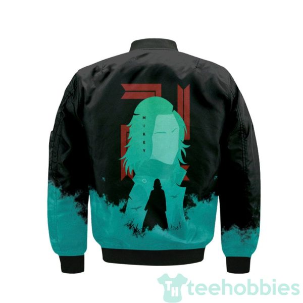 tokyo revengers mikey cosplay bomber jacket 2 aCIO6 600x600px Tokyo Revengers Mikey Cosplay Bomber Jacket