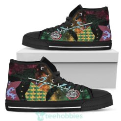 tomioka kimetsu no yaiba high top shoes anime fan 3 LkZUz 247x247px Tomioka Kimetsu No Yaiba High Top Shoes Anime Fan