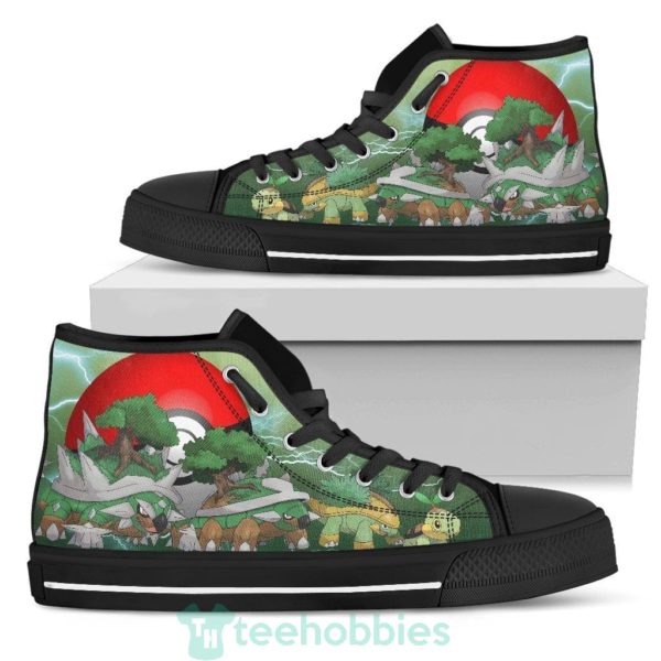 torterra sneakers high top shoes 1 1KwHa 600x600px Torterra Sneakers High Top Shoes