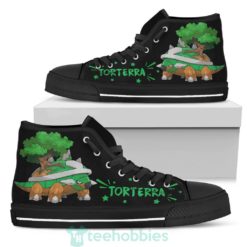 torterra sneakers high top shoes gift idea 3 FKXQu 247x247px Torterra Sneakers High Top Shoes Gift Idea