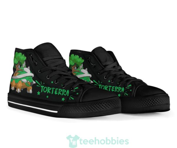 torterra sneakers high top shoes gift idea 4 gBMSa 600x500px Torterra Sneakers High Top Shoes Gift Idea