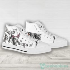 trafalgar d. water law one piece all star high top canvas shoes 3 p52iV 247x247px Trafalgar D. Water Law One Piece All Star High Top Canvas Shoes