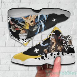 trafalgar law custom one piece anime air jordan 13 shoes 3 lWB6Q 247x247px Trafalgar Law Custom One Piece Anime Air Jordan 13 Shoes