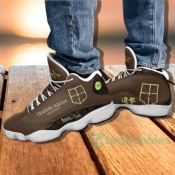 training corps custom attack on titan anime air jordan 13 shoes 4 6plqI 247x247px Training Corps Custom Attack On Titan Anime Air Jordan 13 Shoes