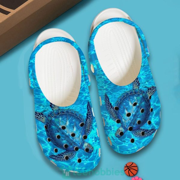 turtles clog shoes lovely turtles 1 stvAc 600x600px Turtles Clog Shoes Lovely Turtles