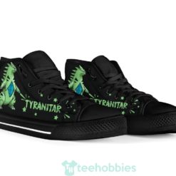 tyranitar sneakers high top shoes gift idea 4 VIsU1 247x247px Tyranitar Sneakers High Top Shoes Gift Idea