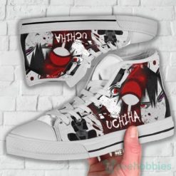 uchiha clan high top canvas shoes custom naruto 4 CAzQb 247x247px Uchiha Clan High Top Canvas Shoes Custom Naruto