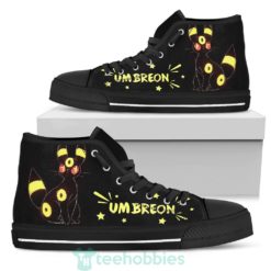 umbreon sneakers high top shoes gift idea 3 JDdUp 247x247px Umbreon Sneakers High Top Shoes Gift Idea