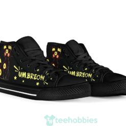 umbreon sneakers high top shoes gift idea 4 ldJAq 247x247px Umbreon Sneakers High Top Shoes Gift Idea