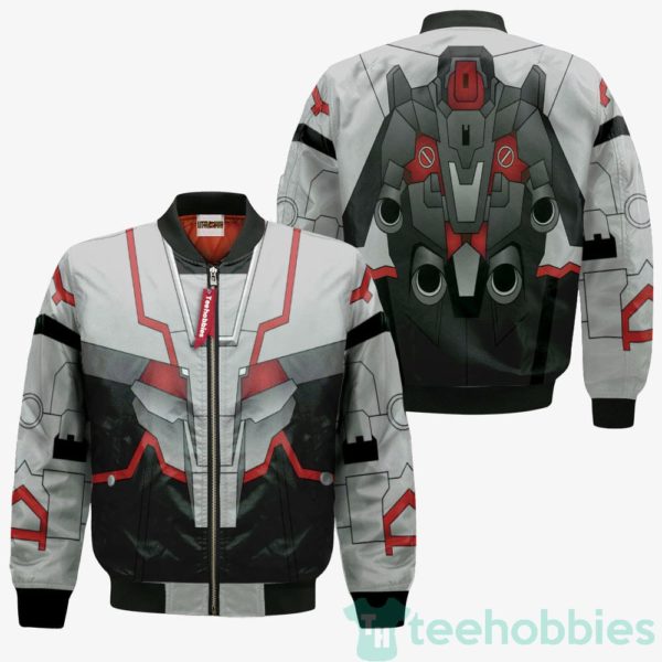 unicorn custom mobile suit gundam cosplay bomber jacket 3 ggSMv 600x600px Unicorn Custom Mobile Suit Gundam Cosplay Bomber Jacket
