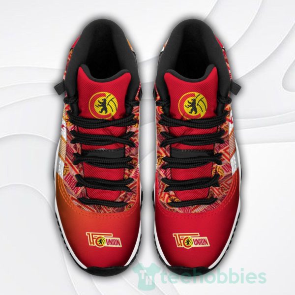 union berlin customized new air jordan 11 shoe 3 6prN2 600x600px Union Berlin Customized New Air Jordan 11 Shoe