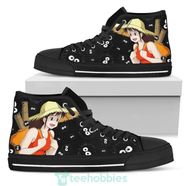 ursula kikis delivery service ghibli high top shoes 1 CztFm 600x600px Ursula Kiki's Delivery Service Ghibli High Top Shoes