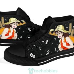 ursula kikis delivery service ghibli high top shoes 4 FfNX3 247x247px Ursula Kiki's Delivery Service Ghibli High Top Shoes