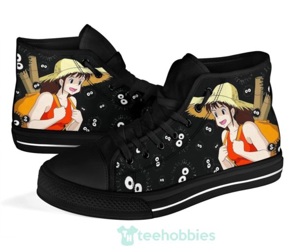 ursula kikis delivery service ghibli high top shoes 4 FfNX3 600x500px Ursula Kiki's Delivery Service Ghibli High Top Shoes