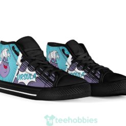 ursula sneakers villain high top shoes gift idea 3 66MwW 247x247px Ursula Sneakers Villain High Top Shoes Gift Idea