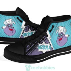 ursula sneakers villain high top shoes gift idea 4 NReWi 247x247px Ursula Sneakers Villain High Top Shoes Gift Idea