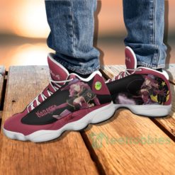 vanessa enoteca custom black clover anime air jordan 13 shoes 4 TTh97 247x247px Vanessa Enoteca Custom Black Clover Anime Air Jordan 13 Shoes