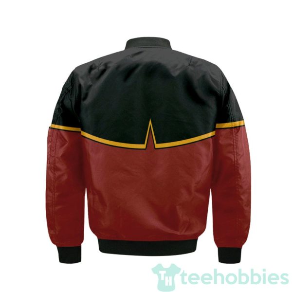 vannesa enoteca custom black clover cosplay bomber jacket 2 uLLvE 600x600px Vannesa Enoteca Custom Black Clover Cosplay Bomber Jacket