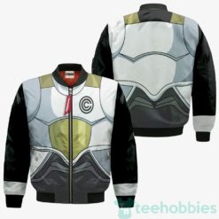 vegeta custom capsule corp armor dragon ball cosplay bomber jacket 3 u8Tbo 247x247px Vegeta Custom Capsule Corp Armor Dragon Ball Cosplay Bomber Jacket